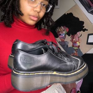 Vintage Dr. Martens